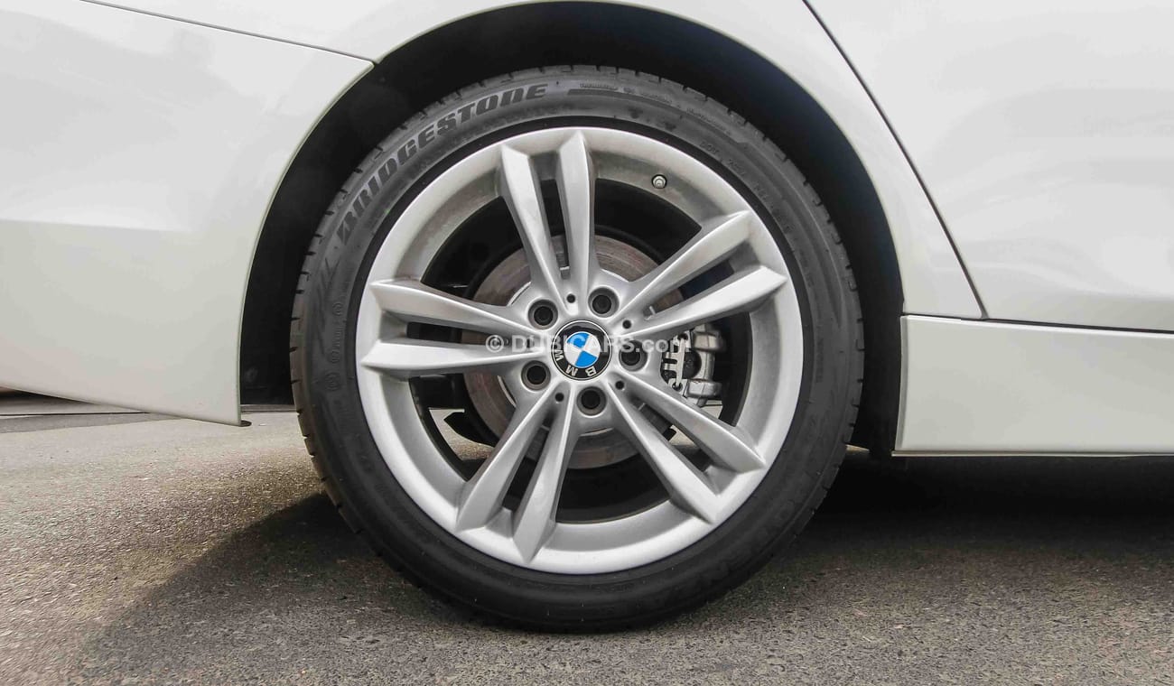 BMW 318i