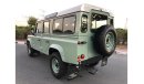 Land Rover Defender 110 110 110