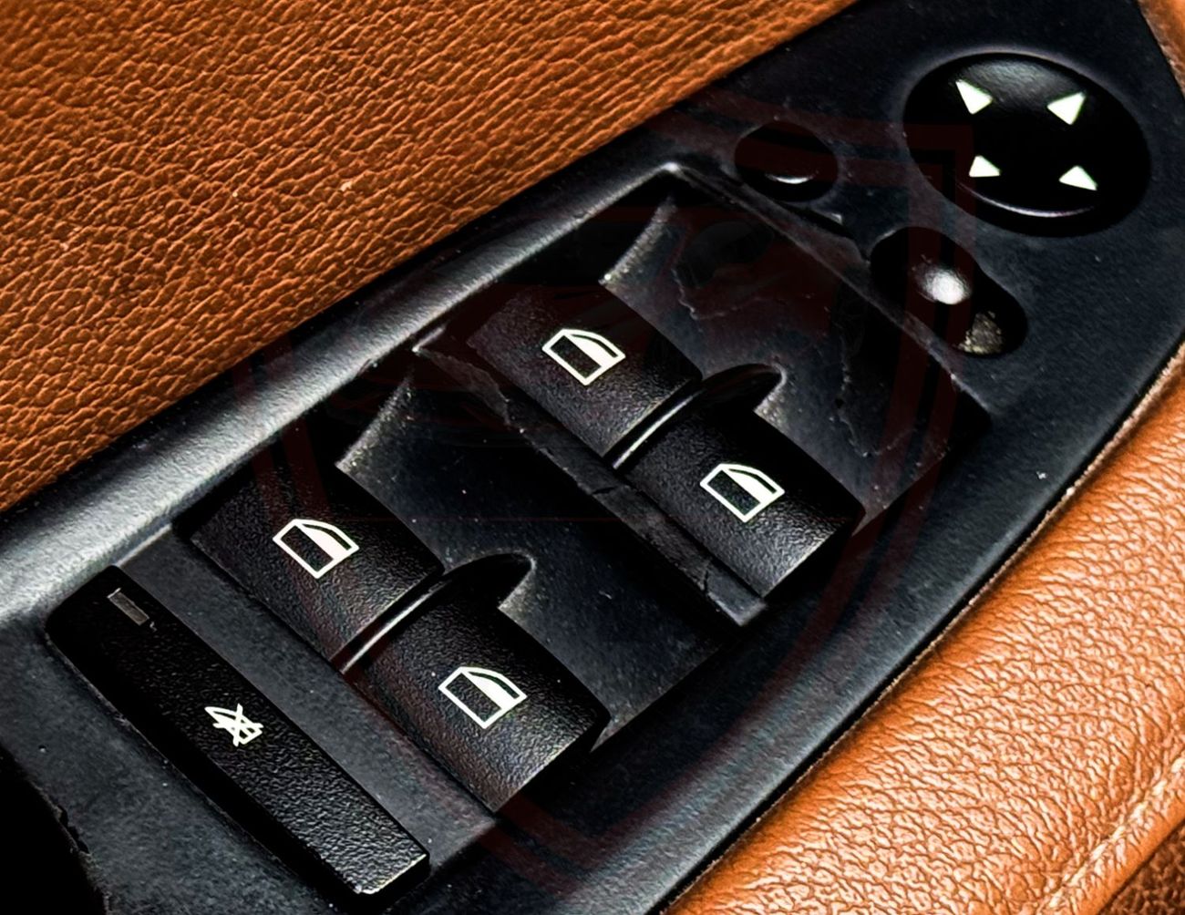 BMW X6 xDrive 35i 3.0L BMW X6 | V6 | 3.0 L | 2014 | GCC | Accident-Free | In Excellent Condition