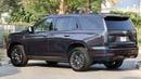 Cadillac Escalade (For Export , НА ЭКСПОРТ) 600 Sport Platinum V8 6.2L 2025 Без пробега