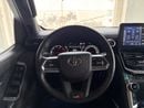 Toyota Land Cruiser Toyota LC300 GRS