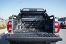تويوتا هيلوكس Export Toyota Hilux / revo Pick-up double cabin Pack ...The Toyota Hilux is a globally popular, toug
