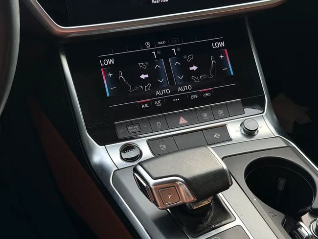 Audi A6 40 TFSI, миниатюра 25