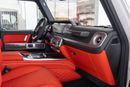 Mercedes Benz G63 AMG STANDARD