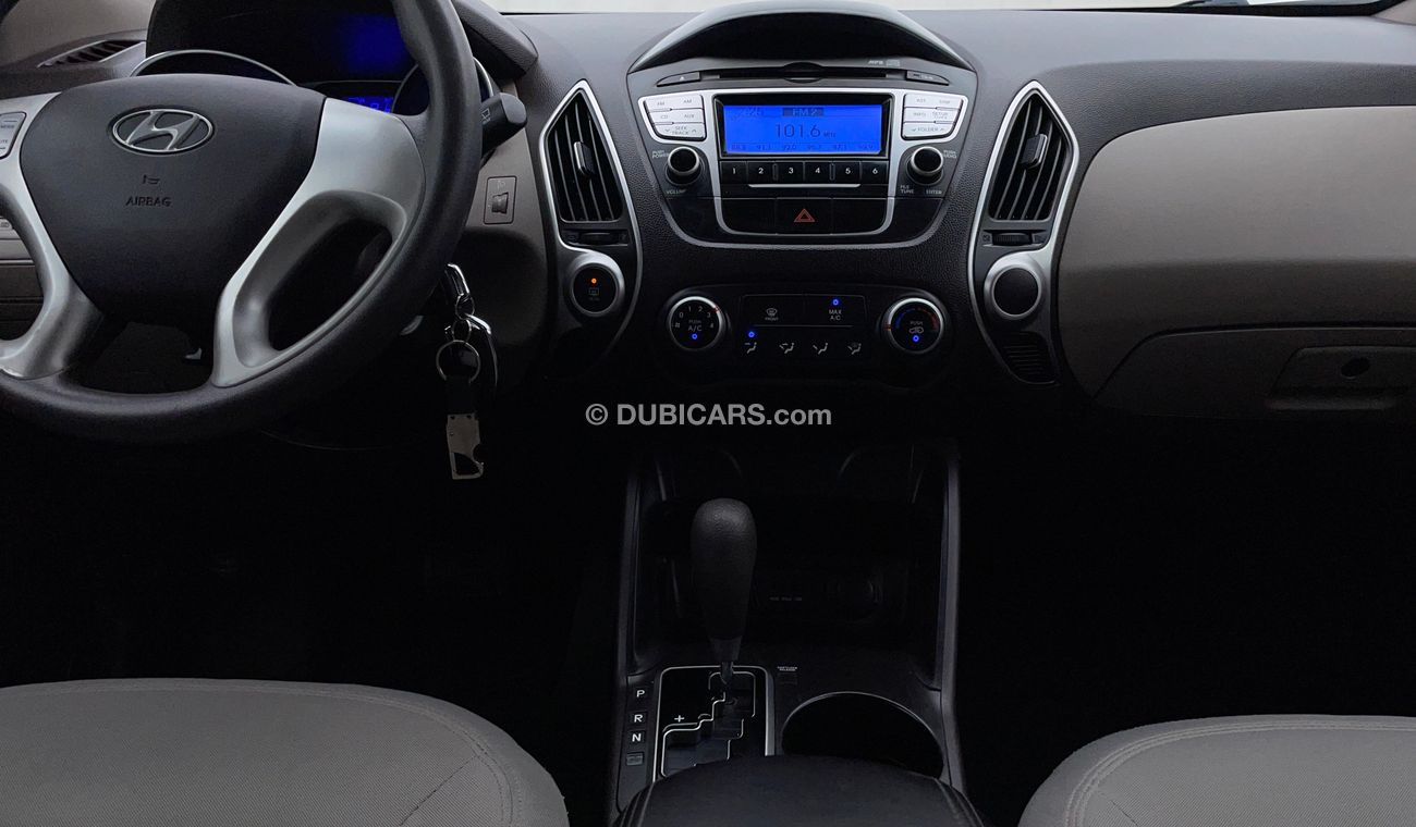 Hyundai Tucson GL 2 | Zero Down Payment | Free Home Test Drive