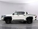 Toyota Hilux ADVENTURE 4X4 Diesel 2.8L Right Hand Drive (RHD)