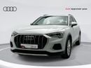 Audi Q3 35 TFSI Advanced 2.0L Advanced 35 TFSI 150hp (Ref# 25892)