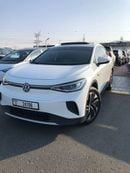 Volkswagen ID.4 Crozz VOLKSWAGEN ID.4 CROZZ 2021