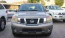 Nissan Armada