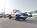Toyota Hilux TOYOTA HILUX GR PICK UP RHD 2019 MODEL 2.8 L DIESEL AUTOMATIC(PM67606)
