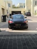 Porsche 718 Cayman Standard