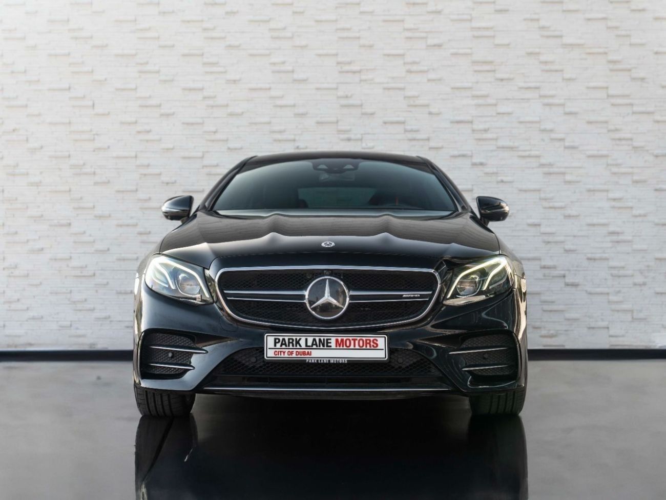 مرسيدس بنز E 53 E53 AMG HYBRID