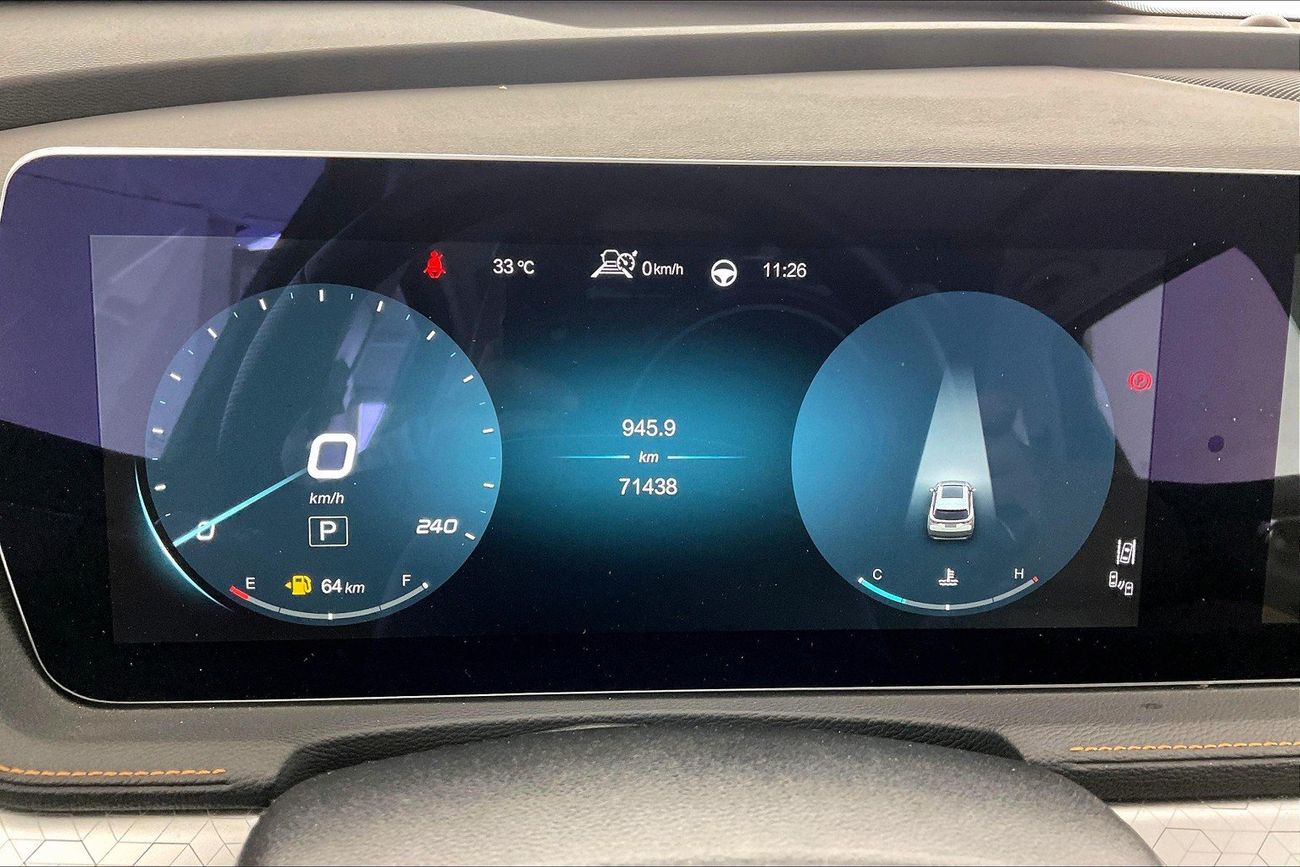 BAIC X7 Honor | National Day Celebration | Guaranteed Warranty | 0 Down Payment