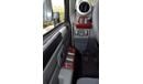 Toyota Land Cruiser Pick Up Double Cab Limited V8 4.5l  With Winch