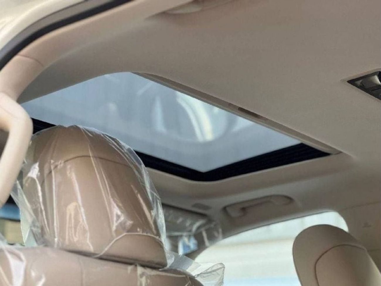 Toyota Land Cruiser VX 3.3L DSL A/T // 2024 // HIGH OPTION WITH 360 CAMERA , PUSH START  // SPECIAL OFFER // BY FORMUAL