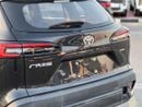 تويوتا فرونتلاندر LANDING EXPORT PRICE - Toyota Frontlander 2.0L HEV Leading
