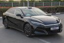 BYD HAN 2025 BYD Han L EV 701Km Honor Edition with LiDar Black in Tan 0Km