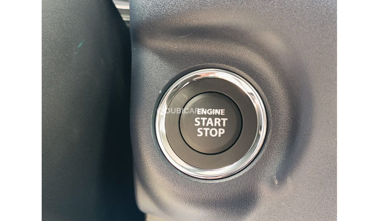 Suzuki Baleno GLX, 1.5L Petrol, HUD, 360 Cameras, 9''DVD, Auto & Rear AC, LED Lights, Different Colors Available.