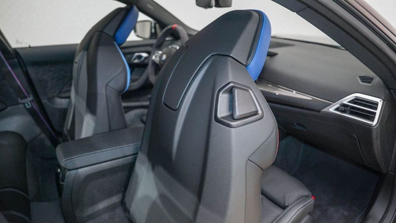 BMW M2 M2 Manual | AED 5,280 PM | Warranty March-Until 2027* | GCC