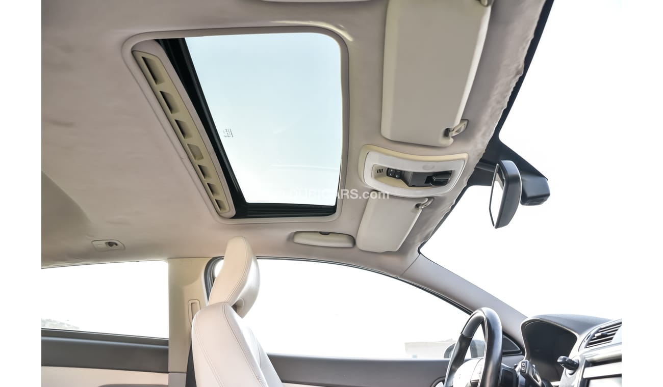 Volvo C30 R-Design Prestige Edition