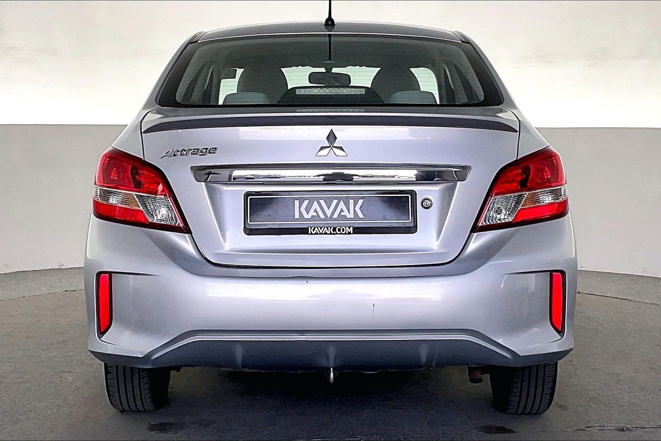 ميتسوبيشي اتراج GLX Full | National Day Celebration | شامل الضمان | 0 ﺪﻔﻋﺓ ﺃﻮﻟﻯ