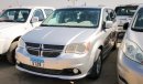 Chrysler Town & Country