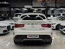 Mercedes Benz GLE 63 AMG S