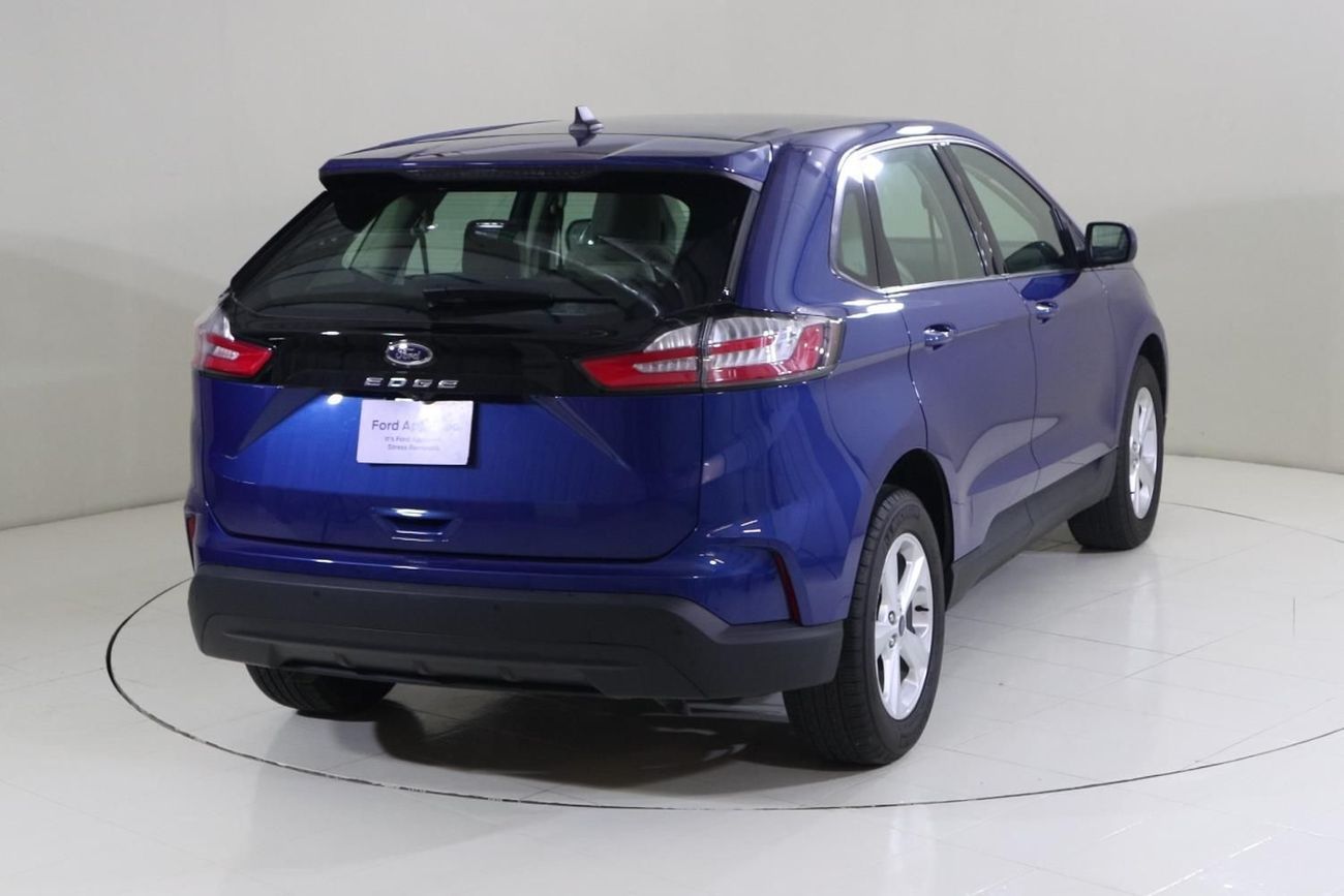 فورد إدج SE022 EDGE SE FWD 2.0L ECOBOOST AT CLTH