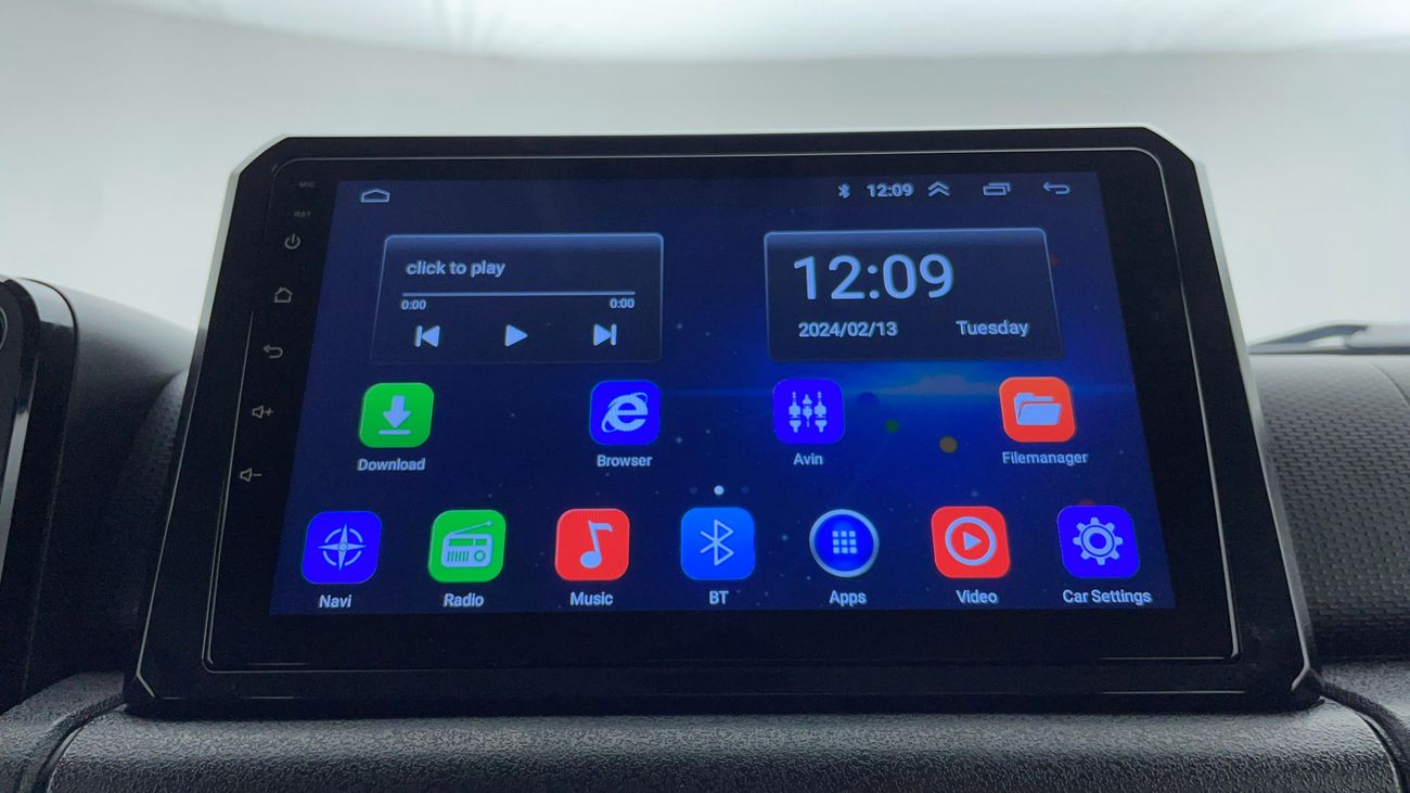 Suzuki Jimny GL 1.5 | Zero Down Payment | Free Home Test Drive