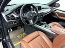 BMW X5 35i M SPORT 2015 BMW X5 xDrive35i M-Sport, Full BMW Service History, 7 Seater, Excellent Condition, GCC