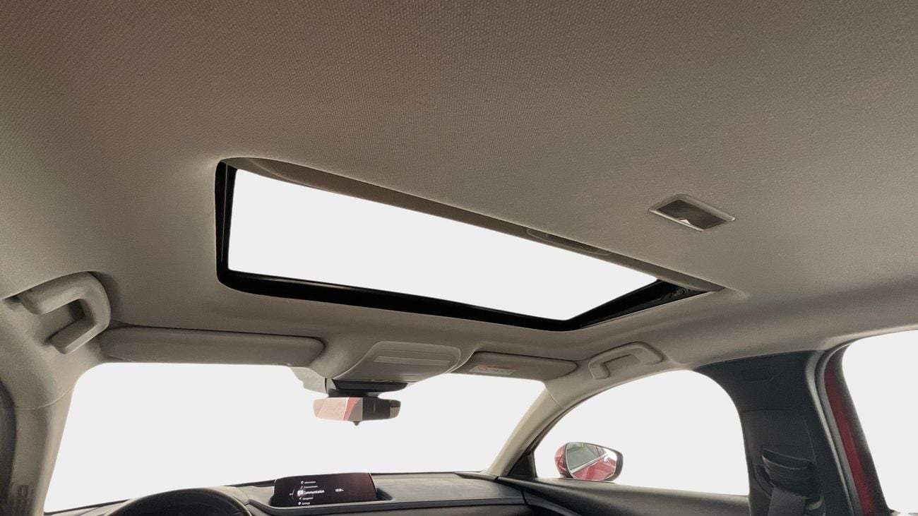 مازدا CX30 Elite | شامل الضمان | 0 ﺪﻔﻋﺓ ﺃﻮﻟﻯ