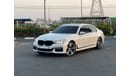 BMW 740Li M Sport BMW 740il