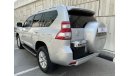 Toyota Prado VXR 4 | Under Warranty | Free Insurance | Inspected on 150+ parameters