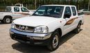 Nissan Pickup 0135