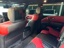Nissan Patrol 4.0L - V6