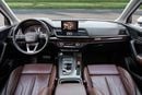 أودي Q5 45tfsi Q5 45 TFSI Quattro | 1,567 P.M | 0% Downpayment | Audi History