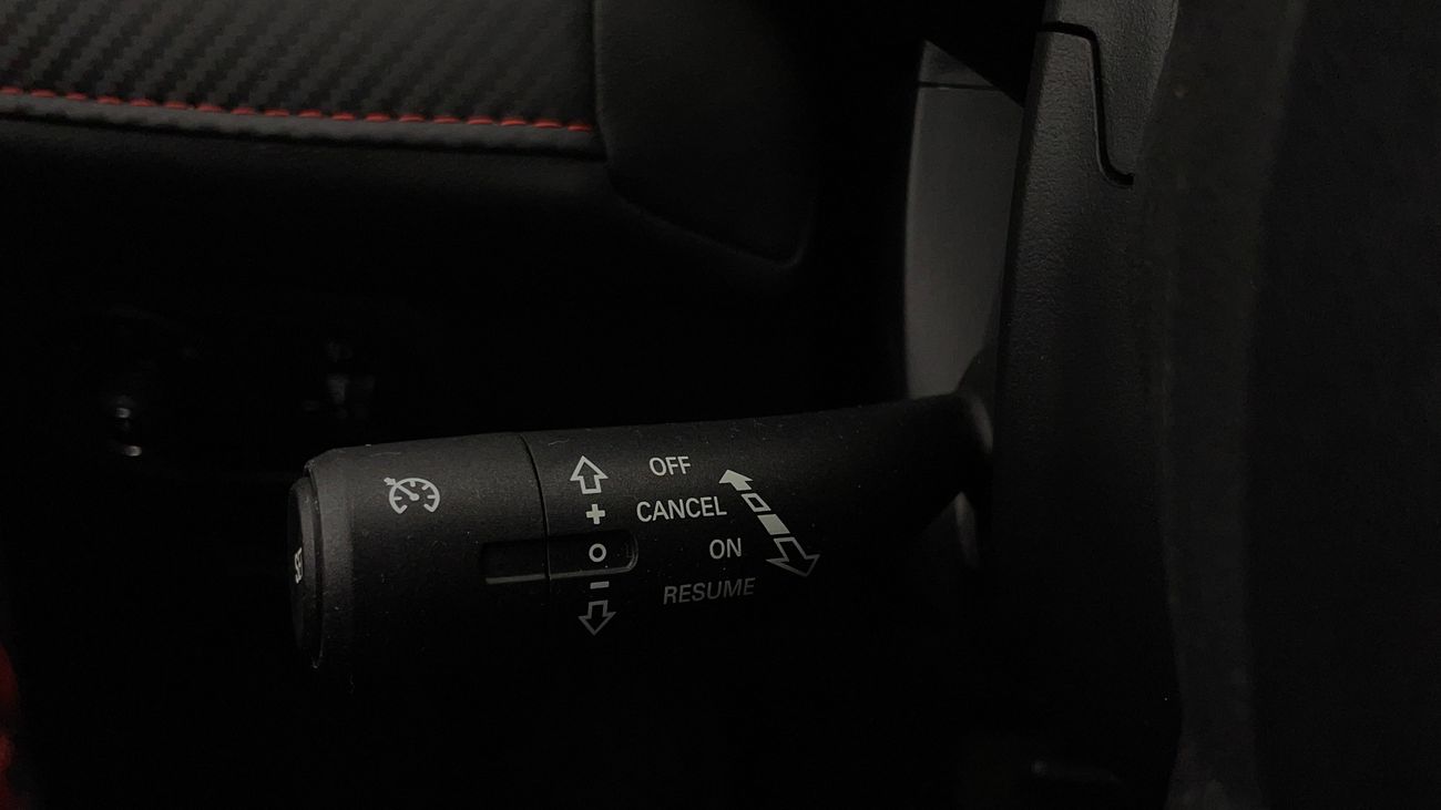 أم جي ZS STD 1.5 | بدون دفعة مقدمة | اختبار القيادة في المنزل