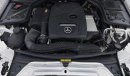 Mercedes-Benz C 200 ELEGANCE 2 | Under Warranty | Inspected on 150+ parameters