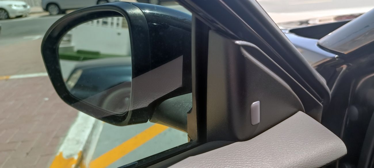 Nissan Sentra SV 2.0L