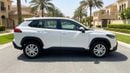 Toyota Corolla Cross XL 2024 | AED 1066/Month | 0 DP | 30 Day Return | Warranty