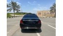 Mercedes-Benz S 550 Very good