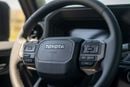 تويوتا برادو TXR TOYOTA PRADO 2.4 ADVENTURE PETROL 2025 MODEL