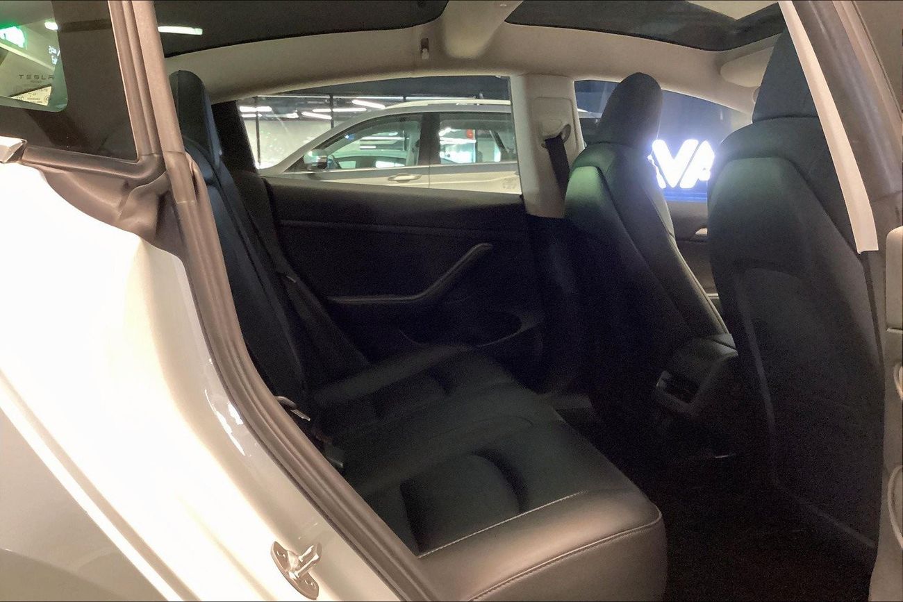 Tesla Model 3 Long Range (Dual Motor) | Guaranteed Warranty | 0 Down Payment