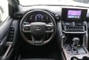 Toyota Land Cruiser 2026 Toyota Land Cruiser GXR 4.0L AT Petrol (Full Option with Radar)