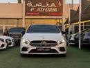 Mercedes-Benz A 200 Premium Mercedes benz A200 Model 2021 Import from germany Original paint no accident