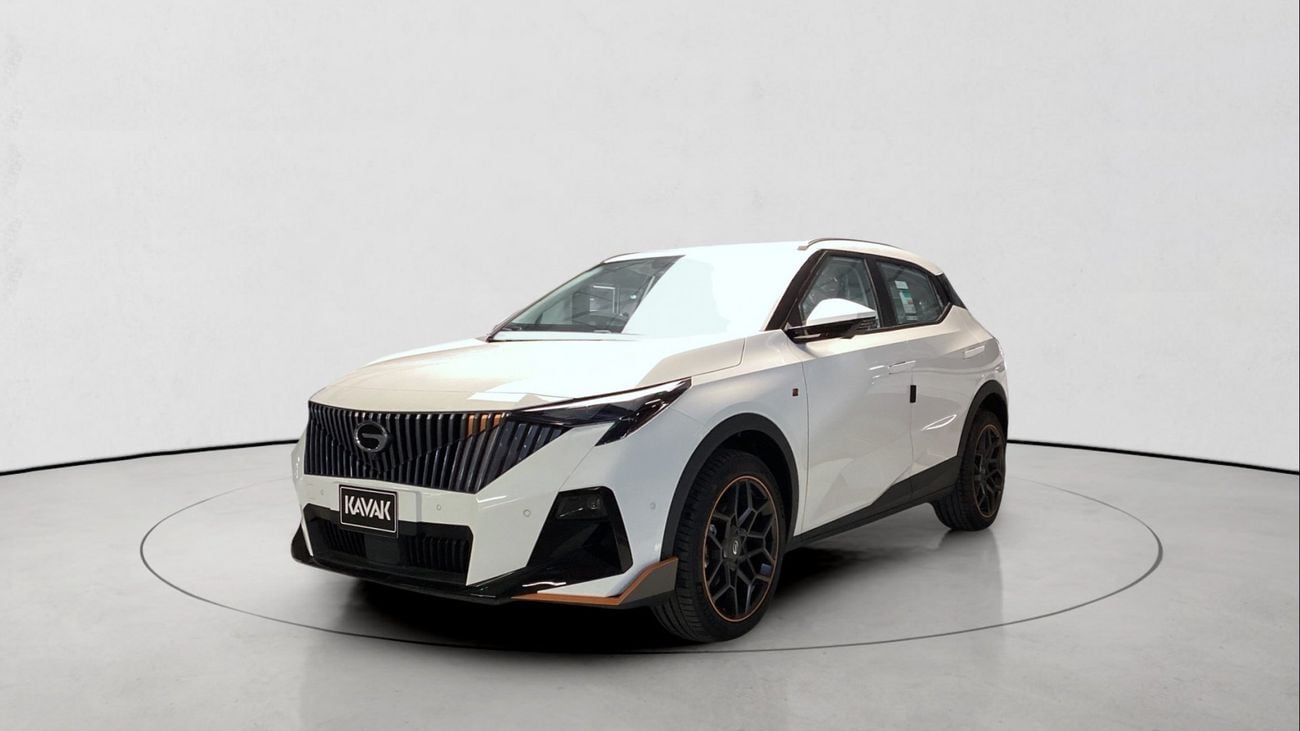 جي إي سي GS3 إمزوم Sport+ | شامل الضمان | 0 ﺪﻔﻋﺓ ﺃﻮﻟﻯ