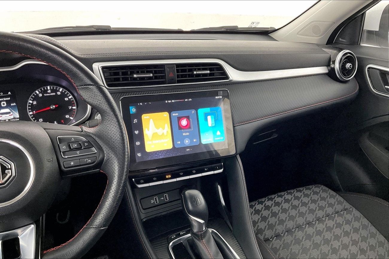 MG ZS Standard | 1 year free warranty | 0 Down Payment