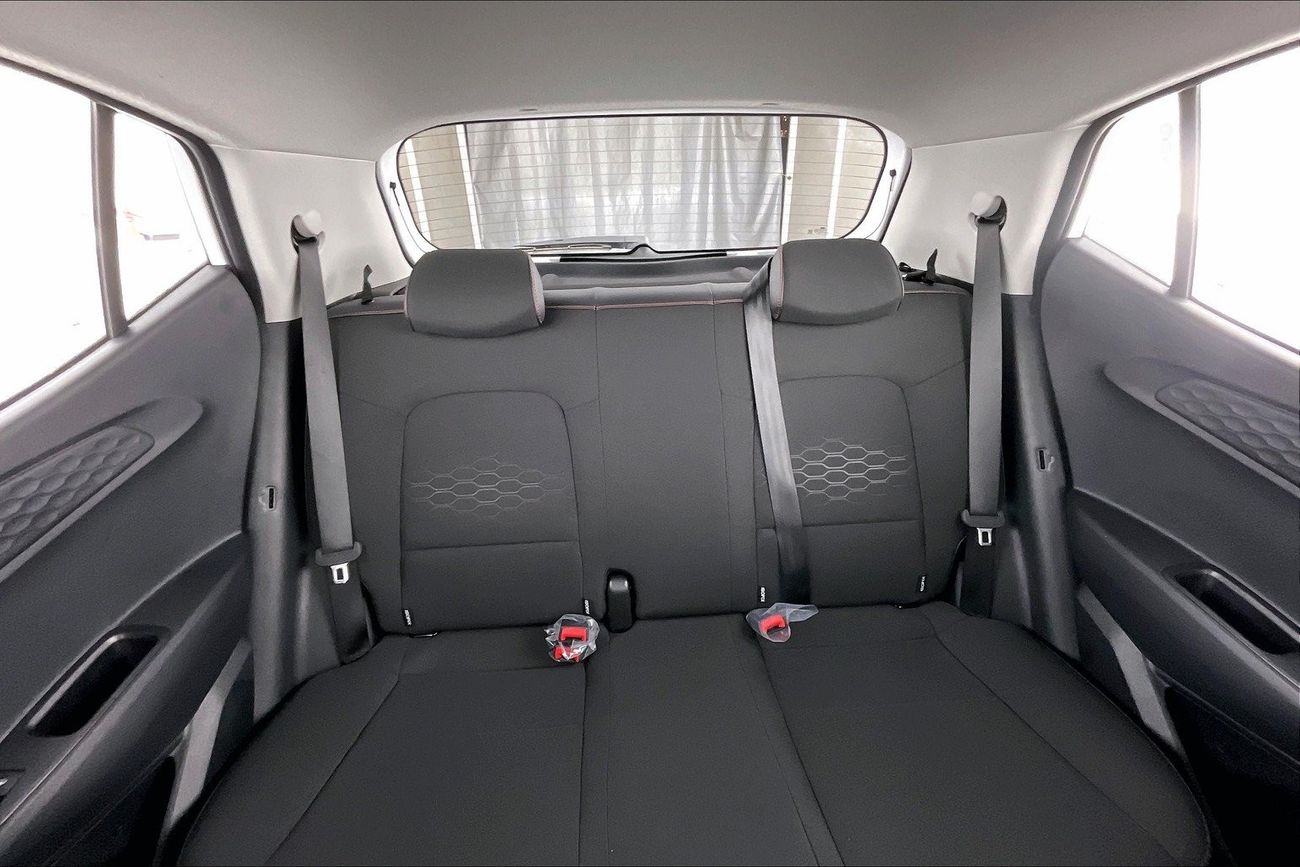 Hyundai Grand i10 Smart | Guaranteed Warranty | 0 Down Payment