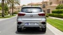MG ZS STD 2025 | AED 591/Month | 0 DP | 30 Day Return | Warranty | Service History