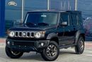 Suzuki Jimny 1.5L GLX (A/T) GLX 1.5L (5-Doors) 1090-MONTHLY | 4WD | GCC | CRUISE I ACCIDEND FREE